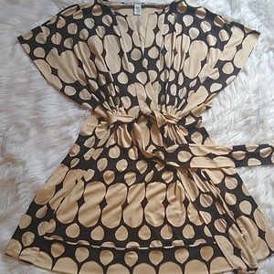 Diane von Furstenberg Dress